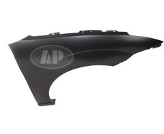FENDER FR RH CAPA