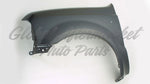 FENDER FR RH W/O WHEEL OPENING MLDG — photo 1