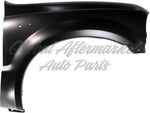 FENDER FR RH W/O WHEEL OPENING MLDG — photo 2