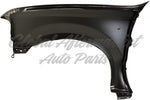FENDER FR RH W/O WHEEL OPENING MLDG — photo 3
