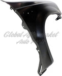 FENDER FR RH W/O WHEEL OPENING MLDG — photo 4