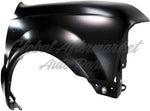 FENDER FR RH W/O WHEEL OPENING MLDG — photo 5