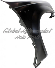 FENDER FR RH W/O WHEEL OPENING MLDG CAPA