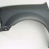 FENDER FR RH W/O WHEEL OPENING MLDG