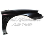FENDER FR RH — photo 2