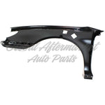 FENDER FR RH — photo 4