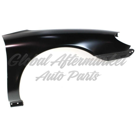FENDER FR RH CAPA