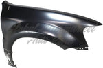 FENDER FR RH W/O MOULDING CAPA — photo 3