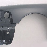 FENDER FR RH