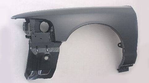 FENDER FR RH
