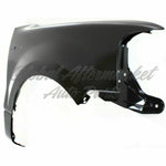 FENDER FR RH W/O FLARE — photo 2
