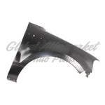 FENDER FR RH W/O FLARE CAPA — photo 5