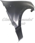 FENDER FR RH W/FLARE CAPA — photo 4