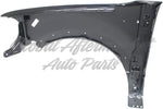 FENDER FR RH W/FLARE CAPA — photo 5