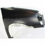 FENDER FR RH — photo 3