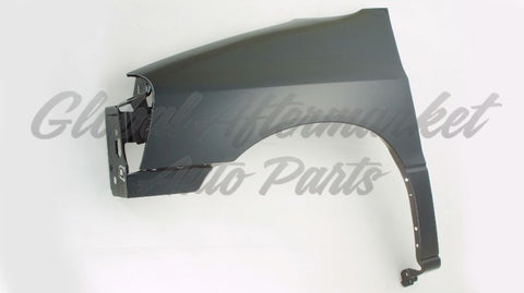 FENDER FR RH CAPA