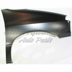 FENDER FR RH CAPA — photo 2