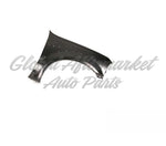 FENDER FR RH W/MOULDING CAPA — photo 2