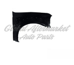 FENDER FR RH W/MOULDING CAPA — photo 3
