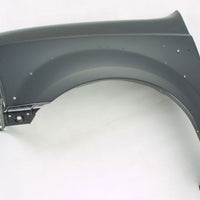 FENDER FR RH W/MOULDING