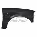 FENDER FR RH W/O FLARE — photo 2