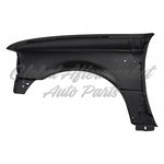 FENDER FR RH W/O FLARE — photo 3