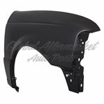 FENDER FR RH W/O FLARE — photo 4