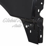 FENDER FR RH W/O FLARE CAPA — photo 5