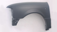 FENDER FR RH W/O FLARE