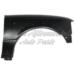 FENDER FR RH W/WHEEL OPENING MODEL CAPA — photo 2