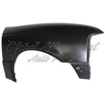 FENDER FR RH W/WHEEL OPENING MODEL CAPA — photo 3