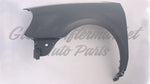 FENDER FR RH CAPA — photo 1