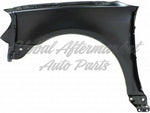 FENDER FR RH CAPA — photo 3