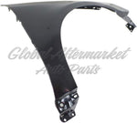 FENDER FR RH CAPA — photo 5