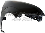 FENDER FR RH — photo 5