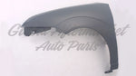 FENDER FR RH CAPA — photo 1