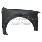 FENDER FR RH — photo 2
