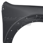 FENDER FR RH — photo 5
