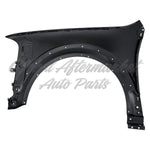 FENDER FR RH CAPA — photo 4