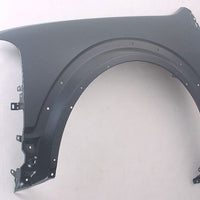 FENDER FR RH CAPA