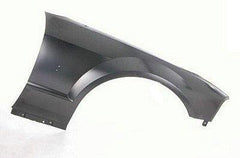 FENDER FR RH W/EMBLEM HOLE