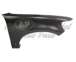 FENDER FR RH XLS W/O FLARE HOLE — photo 1