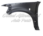 FENDER FR RH XLS W/O FLARE HOLE — photo 3