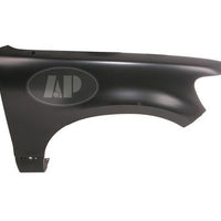 FENDER FR RH XLS W/O FLARE HOLE CAPA
