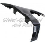 FENDER FR RH XLT W/FLARE HOLE — photo 4