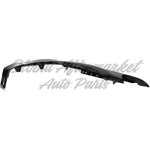 FENDER FR RH XLT W/FLARE HOLE — photo 5