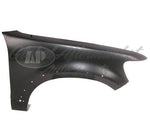 FENDER FR RH XLT W/FLARE HOLE CAPA — photo 1