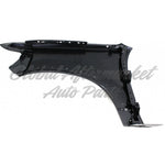 FENDER FR RH XLT W/FLARE HOLE CAPA — photo 3