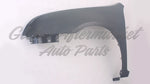 FENDER FR RH — photo 1