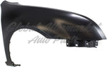 FENDER FR RH — photo 5